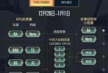 《王者荣耀巅峰挑战赛进入流程详解》（从资格赛到晋级，让你轻松跨越难关）