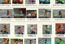 《问道手游苍穹武器搭配攻略——无敌一击畅享战斗乐趣》（探索最佳武器搭配，实现战斗巅峰）