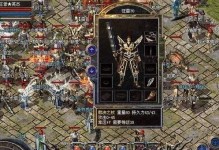暗影行者手游攻略（掌握技巧、提升实力，成就暗影行者的传奇之路）