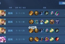 小明出装顺序攻略（以改版小明为例，教你如何选择正确的出装顺序，全面压制对手！）