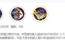 刘邦出装铭文攻略（详解刘邦出装铭文搭配，助你稳定胜率）