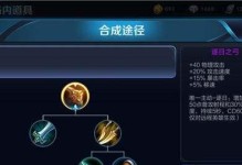 历史典韦出装攻略，征战笑傲江湖（开局先下重围，全面控场击溃敌人）