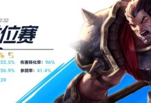 职业诺手出装攻略（打造最强诺手，征服战场无所不能）