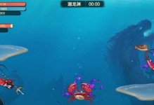 如何开启造梦无双潜龙渊隐藏关卡（一步步解析隐藏关卡的开启方法）