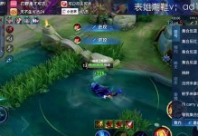 《王者荣耀可杰老虎出装攻略》（掌握可杰老虎的出装技巧，成就战场王者！）