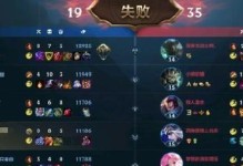 LOL狮子出装攻略大全（狮子猛烈咆哮，征战召唤师峡谷）