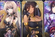 《复苏的魔女》开服必备阵容（打造最强战力，抢占先机）