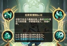 《剑与远征》进化最强角色选择推荐（打造无敌阵容，让你称霸竞技场！）