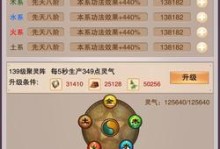 《修真仙兽坊，玩出仙境奇缘》（探秘仙兽坊的奥秘和玩法，让你的修仙之路更加畅快！）