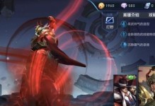 暴击战士刘备出装顺序攻略（一剑扫千军，刘备登场！）