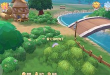 《摩尔庄园》游戏中农夫升级的秘诀（15个实用技巧，让你快速升级）