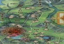 《以侍魂胧月传说》搬砖地图推荐（哪些地图搬砖收益高？）