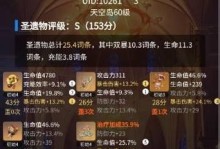 龙王单挑奶妈出装攻略（无敌龙王，战胜奶妈的必备利器！）