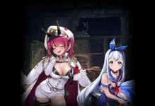《Nikke胜利女神尤尔夏值得培养的原因》（探究游戏中尤尔夏的实用性和战斗优势）