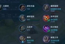 王者阵营出装思路攻略（胜利关键的战术组合与装备选择策略）