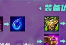 《玩转大乱斗！基兰出装攻略大揭秘》（基兰出装攻略，让你在大乱斗中稳稳当当取得胜利！）