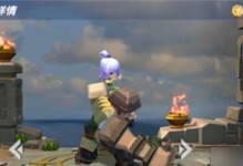 《荣誉指挥官》屯兵流攻略（如何利用屯兵流战胜对手？）
