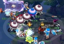 梦幻手游武德攻略（掌握最新攻略，提升实力轻松升级）