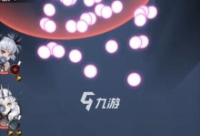 如何获取爆裂魔女角色突破碎片？（游戏攻略，轻松掌握关键技巧！）