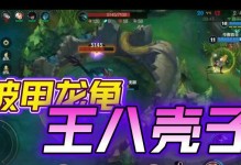 龙龟打野（龙龟打野出装攻略、龙龟打野装备思路分析）