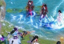 新手必读！梦幻新诛仙万毒门职业特点介绍（挑战自我，选择毒修之路）
