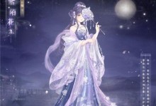 《奇迹暖暖攻略9-6，打造最华丽的梦幻婚礼》（搭配、技巧、心得，助你成为婚礼专家）