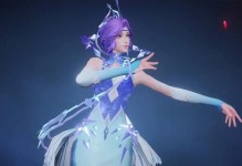 王者荣耀甄姬语音台词全解析（以甄姬冰雪圆舞曲为例，解读其语音台词中的人物性格和游戏策略）