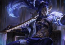 乌鸦对抗剑魔出装攻略（解析最新版本乌鸦对抗剑魔出装的利器及技巧）