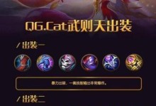 法师后期出装攻略（以关键装备为核心，实现法师后期的强大输出）
