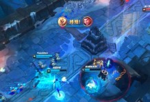 乱斗挖掘机出装攻略（掌握正确出装，无坚不摧的战场之神！）