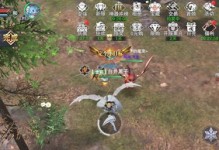 《新神魔大陆》变异魔宠大揭秘！