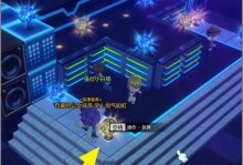 《探秘企鹅冒险手游攻略大全》（征战冰雪世界，成就冒险王者！）