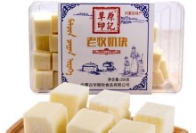 《我的世界》中如何捕捉奶块鹿坐骑（学习正确的鹿坐骑捕捉方法，让你获得完美的骑乘伙伴）