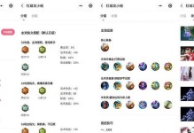 《盛宴出装符文攻略大全——挑战最强对手的秘密武器》（掌握符文技巧，让你在盛宴中无往不胜！）