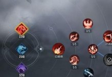 寒冰盛宴出装攻略（掌握ADC核心套路，走上胜利之路！）