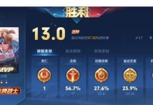 孙策攻略（从花季少年到战场巨星，探索孙策的必备装备和技巧）