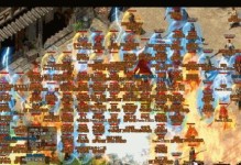 傲剑乾坤手游攻略（打造最强侠客，征服乾坤世界！）