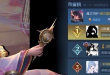 以娜可露露低级铭文出装攻略（无敌娜可露露铭文出装攻略，带你畅享游戏乐趣）