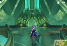 《原神》行于黎明前夜幕里任务流程攻略（打败暗夜魔王，拯救蒙德大陆）