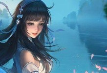 解读2020年最受关注的《王者荣耀》西施铭文选（揭秘西施铭文的强力加成与战斗技巧）