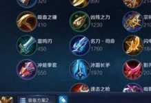 《王者荣耀》2022关羽攻略汇总（最全攻略教你轻松上分）