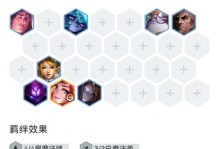 如何选择合适的拉克丝出装（打造最强拉克丝，出装攻略全解析）