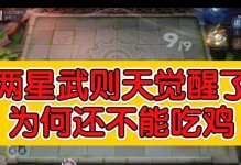 武则天觉醒模式出装攻略（打造最强武则天，征服游戏世界！）