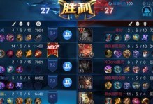 刘禅攻略（掌握这一关键，成为刘禅出装大师！）