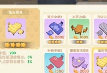 尝鲜摩尔庄园手游葡萄甜浆（以游戏为主，为您详解制作攻略）