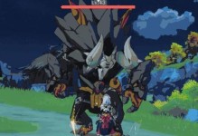 《原神》游戏攻略（掌握攻略，让你轻松击败火箭丘丘人！）