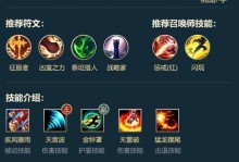 《以皇子手游新版出装攻略男，创造无敌战力！》（打造最强皇子，出装攻略全解析，助你称霸手游世界！）