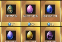 魔域星座宠物攻略（成就星座宠物大师的必备指南，掌握培养技巧和进阶方法！）