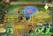 《魔兽军团打野最佳出装攻略》（精通打野的关键装备及技巧，助你在魔兽世界中稳固野区控制权）