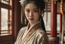 重生之嫡女命运攻略（用智慧与勇气，逆袭为嫡女命运插上翅膀）